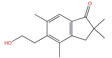 Alcyopterosin N